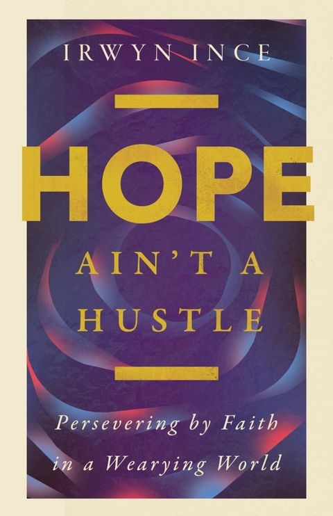 Hope Ain't a Hustle(Kobo/電子書)