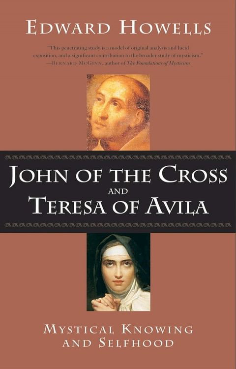 John of the Cross and Teresa of Avila(Kobo/電子書)