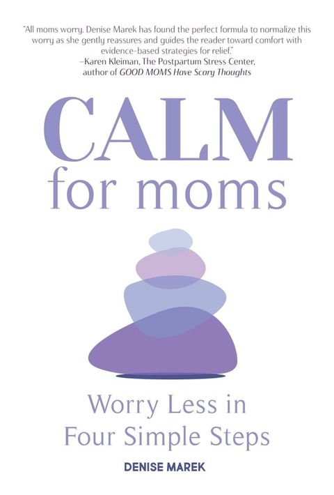 CALM for Moms(Kobo/電子書)