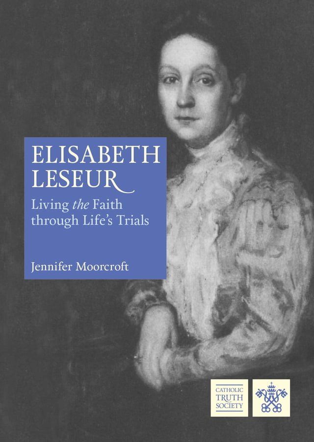  Elisabeth Leseur(Kobo/電子書)