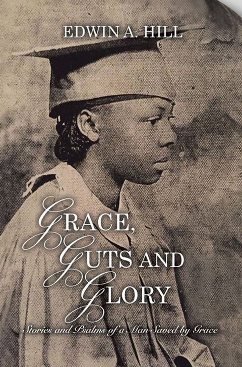 Grace, Guts and Glory(Kobo/電子書)