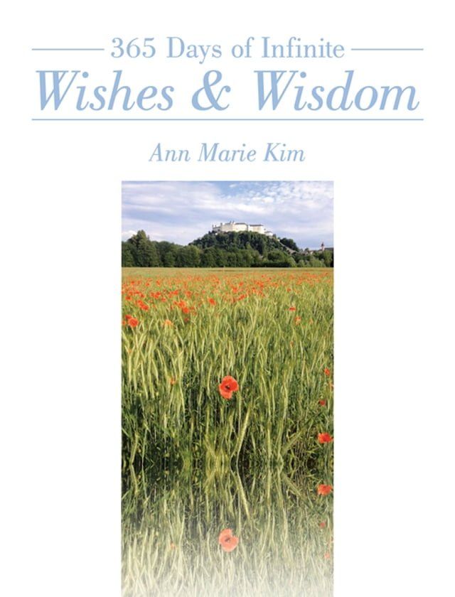  365 Days of Infinite Wishes & Wisdom(Kobo/電子書)