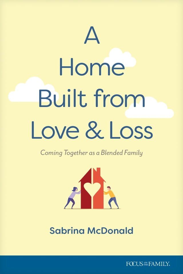  A Home Built from Love and Loss(Kobo/電子書)