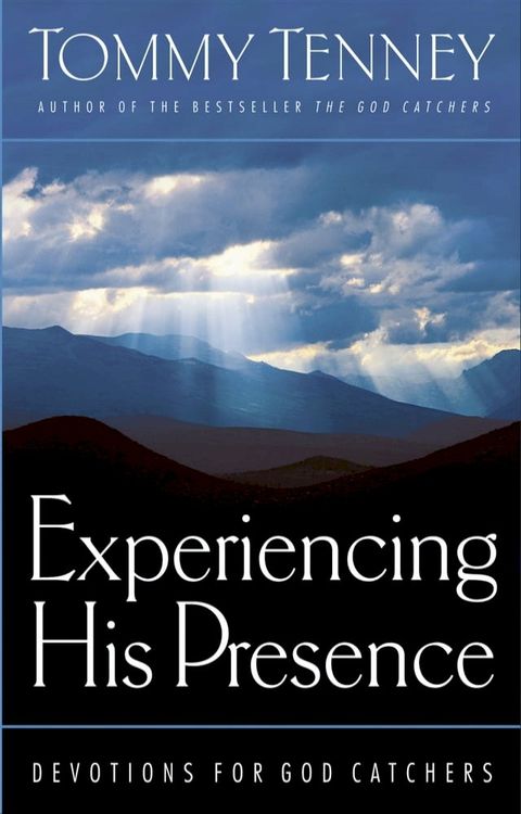 Experiencing His Presence(Kobo/電子書)