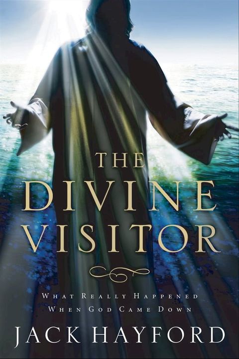 The Divine Visitor(Kobo/電子書)