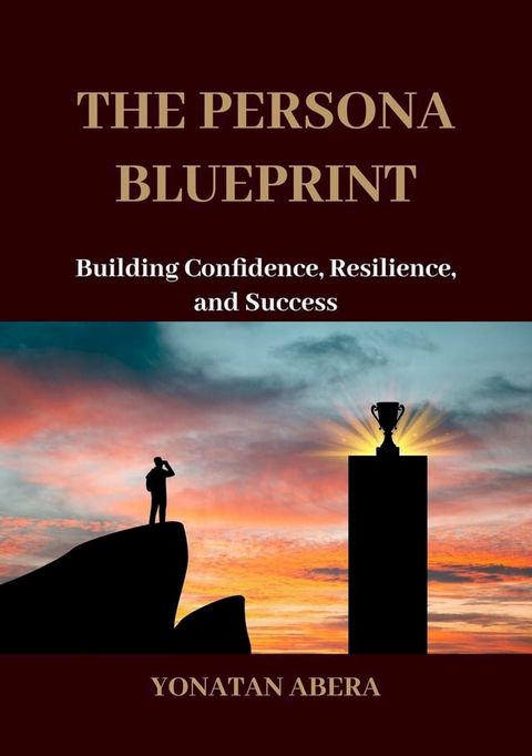 The Persona Blueprint(Kobo/電子書)