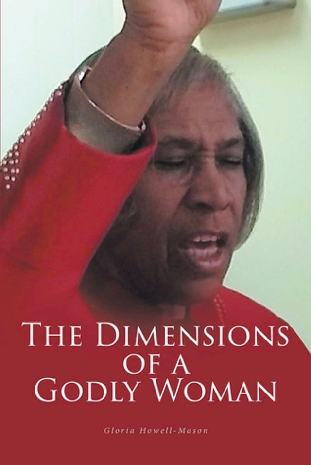  The Dimensions of a Godly Woman(Kobo/電子書)