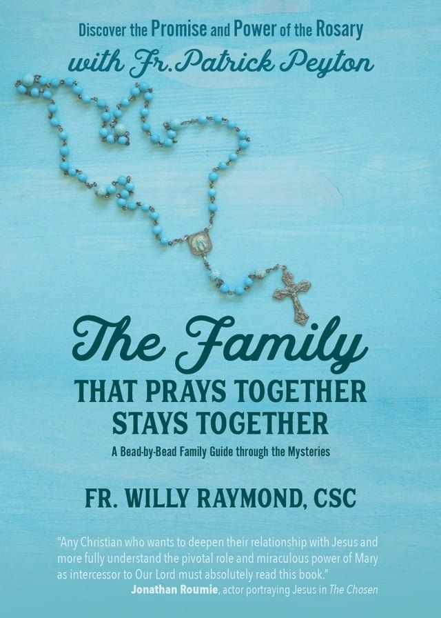  The Family That Prays Together Stays Together(Kobo/電子書)