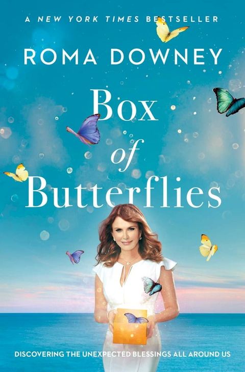 Box of Butterflies(Kobo/電子書)