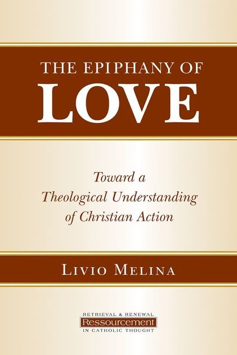 The Epiphany of Love(Kobo/電子書)