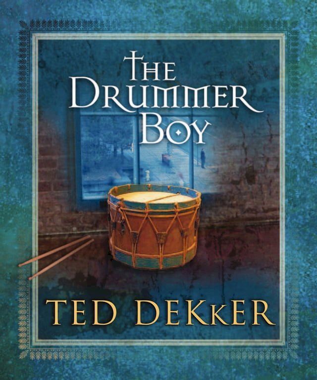  The Drummer Boy(Kobo/電子書)