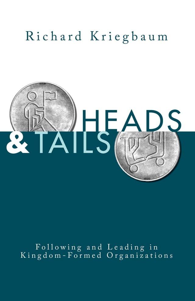  Heads and Tails(Kobo/電子書)