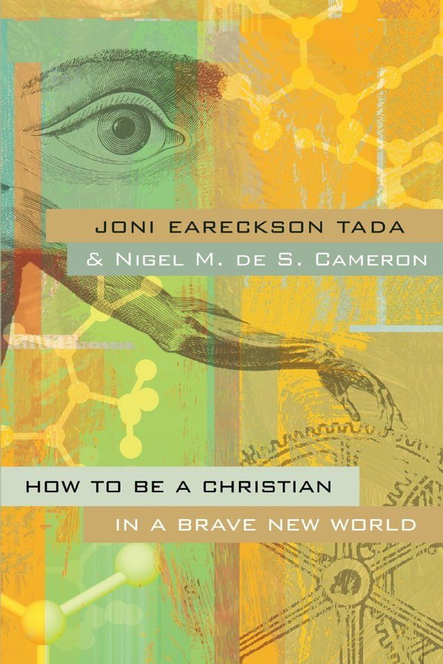  How to Be a Christian in a Brave New World(Kobo/電子書)