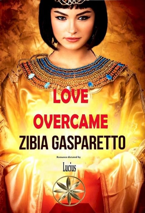 Love Overcame(Kobo/電子書)