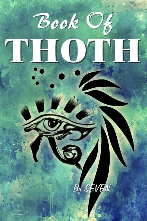 Book of THOTH(Kobo/電子書)