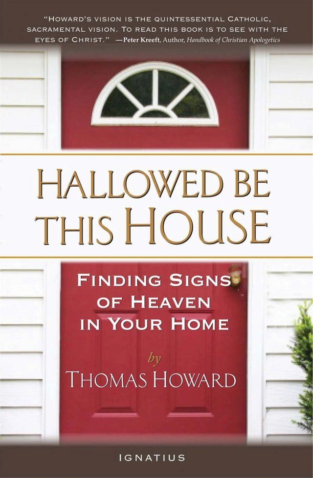  Hallowed Be This House(Kobo/電子書)