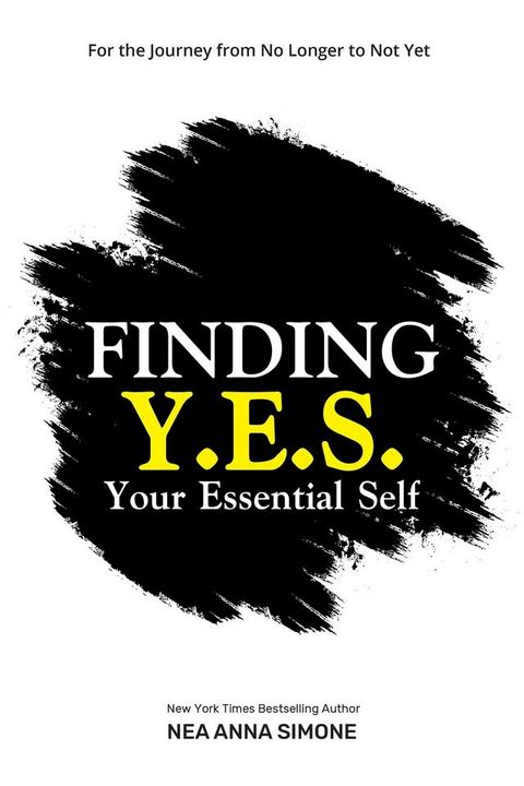 Finding Y.E.S.(Kobo/電子書)