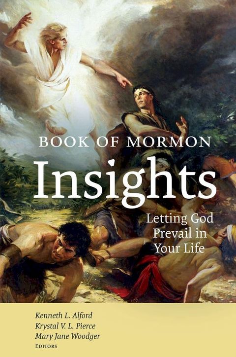 Book of Mormon Insights(Kobo/電子書)