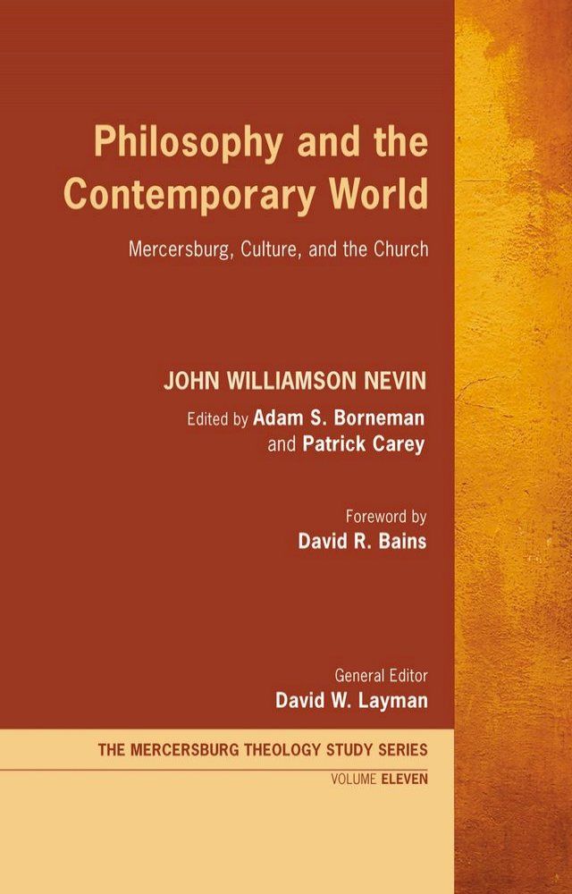  Philosophy and the Contemporary World(Kobo/電子書)