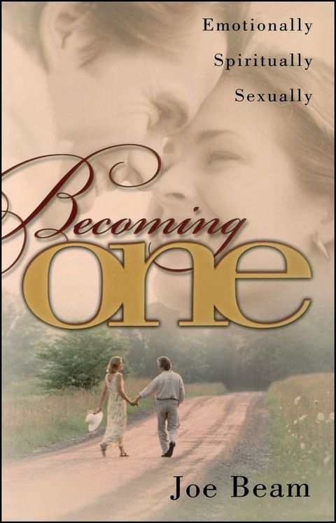 Becoming One(Kobo/電子書)