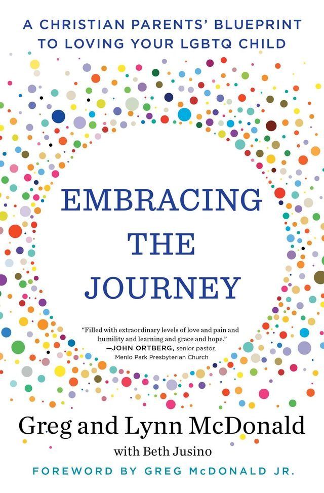  Embracing the Journey(Kobo/電子書)