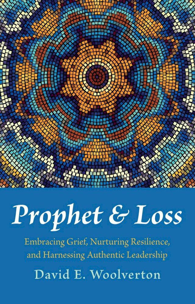  Prophet and Loss(Kobo/電子書)