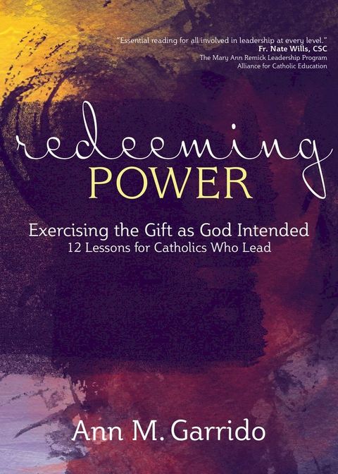 Redeeming Power(Kobo/電子書)