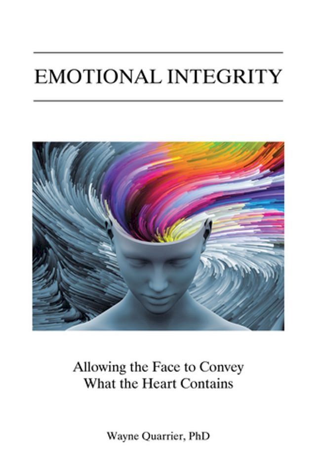  Emotional Integrity(Kobo/電子書)