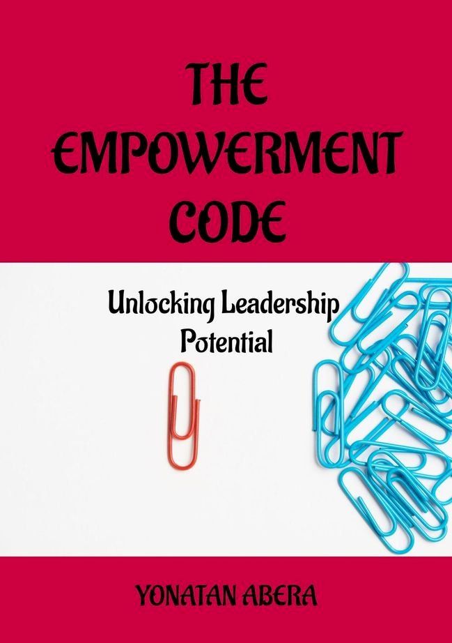  The Empowerment Code(Kobo/電子書)