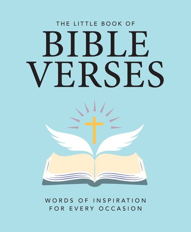  The Little Book of Bible Verses(Kobo/電子書)