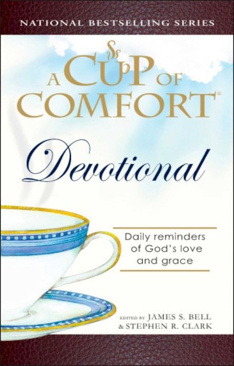 A Cup of Comfort Devotional(Kobo/電子書)