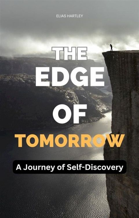 The Edge of Tomorrow(Kobo/電子書)