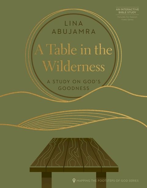 A Table in the Wilderness(Kobo/電子書)