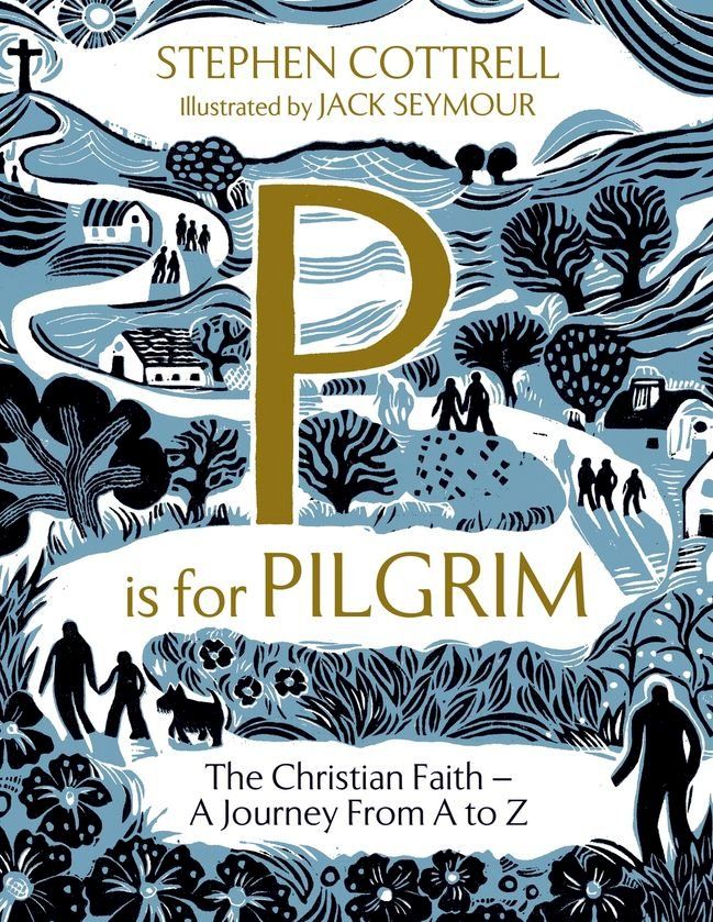  P is for Pilgrim(Kobo/電子書)