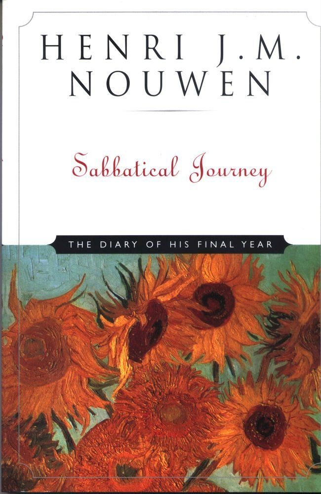  Sabbatical Journey(Kobo/電子書)