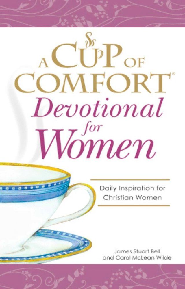  A Cup of Comfort Devotional for Women(Kobo/電子書)