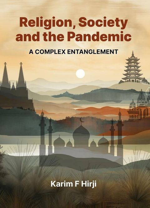 Religion, Society and the Pandemic(Kobo/電子書)