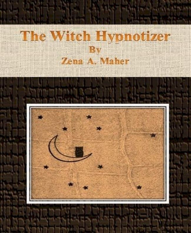  The Witch Hypnotizer(Kobo/電子書)