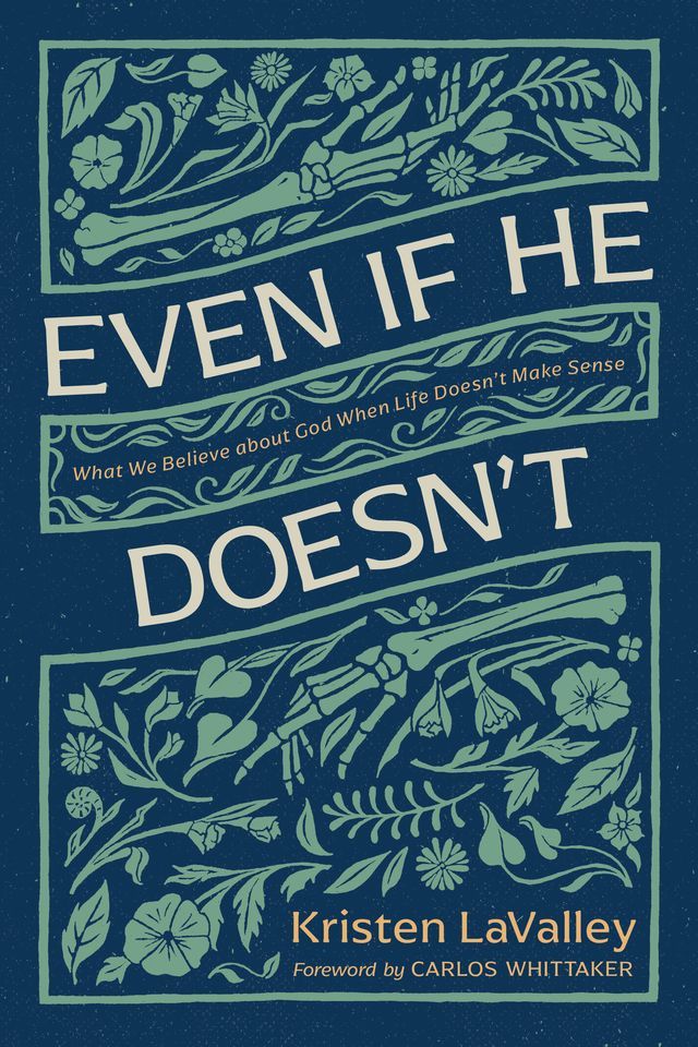  Even If He Doesn't(Kobo/電子書)