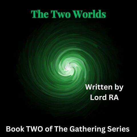 The Two Worlds(Kobo/電子書)