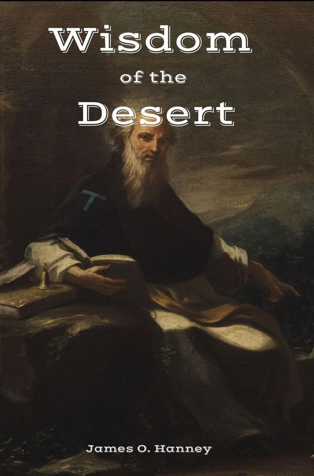  The Wisdom of the Desert(Kobo/電子書)