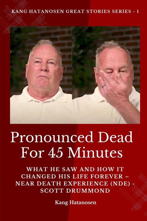 Pronounced Dead for 45 Minutes(Kobo/電子書)