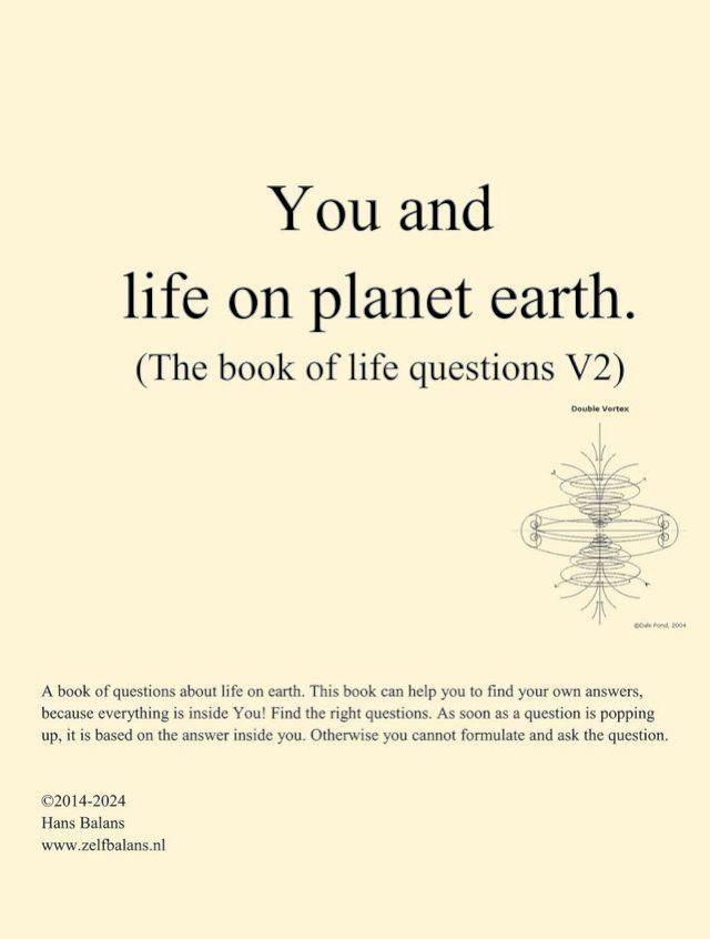  You and life on Planet Earth(Kobo/電子書)