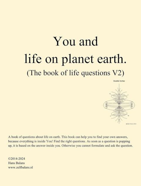 You and life on Planet Earth(Kobo/電子書)