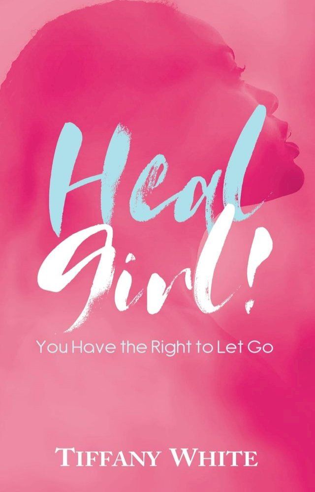  HEAL Girl!(Kobo/電子書)