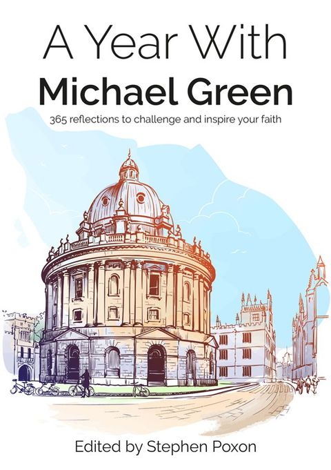 A Year with Michael Green(Kobo/電子書)