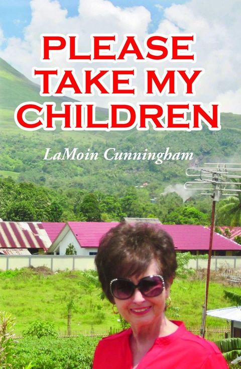 Please Take My Children(Kobo/電子書)