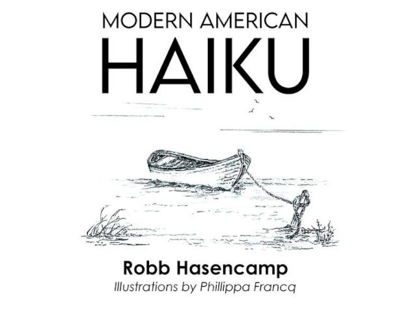  MODERN AMERICAN HAIKU(Kobo/電子書)