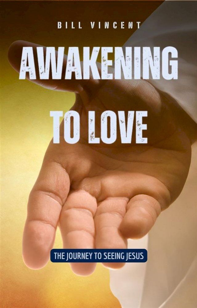  Awakening to Love(Kobo/電子書)