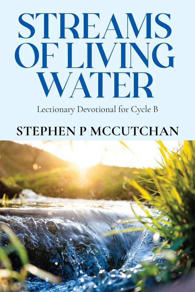  Streams of Living Water(Kobo/電子書)